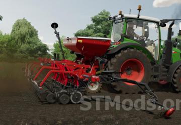Mascar Montana 600 version 1.0.6.1 for Farming Simulator 2022