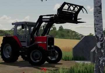 Massey-Ferguson 3000 Series version 1.0.0.0 for Farming Simulator 2022