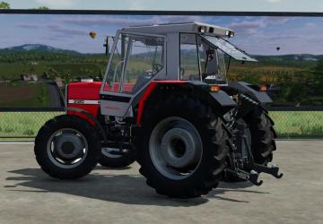 Massey-Ferguson 3000 Series version 1.0.0.0 for Farming Simulator 2022