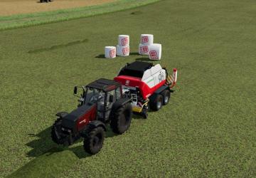Massey Ferguson 3000 Series version 1.0.0.0 for Farming Simulator 2022