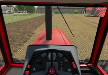 Massey Ferguson 4000 Series version 1.0.0.0 for Farming Simulator 2022