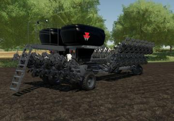 Massey Ferguson Momentum version 1.0.0.0 for Farming Simulator 2022