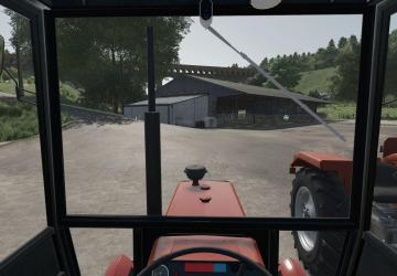 Massey-Ursus Perkins version 1.0.0.0 for Farming Simulator 2022