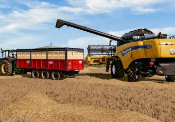 Matiba RMTB Pack version 1.0.0.0 for Farming Simulator 2022