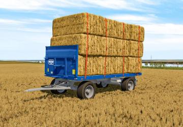 Matiba RMTB Pack version 1.0.0.0 for Farming Simulator 2022