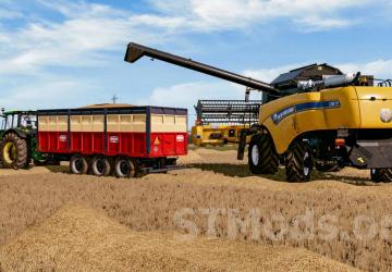 Matiba RMTB Pack version 1.1.0.0 for Farming Simulator 2022