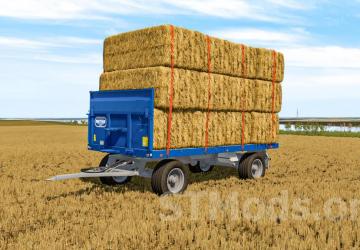 Matiba RMTB Pack version 1.1.0.0 for Farming Simulator 2022