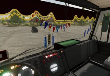 MAZ-5337 Modular version 1.0 for Farming Simulator 2022 (v1.14.0.0)