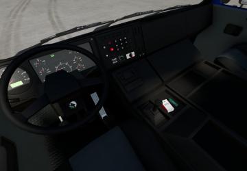 MAZ-5516 Agro version 1.3.0.1 for Farming Simulator 2022 (v1.13.x)