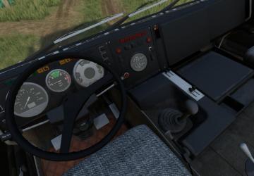 MAZ-5551 A2 version 1.0.0.2 for Farming Simulator 2022 (v1.13.x)