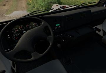 MAZ-6501V9 version 1.0.0.0 for Farming Simulator 2022 (v1.13.x)