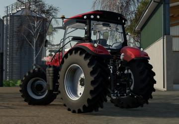McCormick X7 SWB version 1.1.0.0 for Farming Simulator 2022