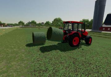 MDMS 1 version 1.0.0.1 for Farming Simulator 2022
