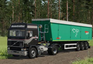 MEGA Light 3 version 1.0.0.0 for Farming Simulator 2022 (v1.12x)