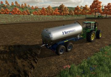 Meprozet PN 1 14000A version 1.0.0.0 for Farming Simulator 2022