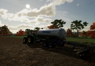 Meprozet PN 1 14000A version 1.0.0.0 for Farming Simulator 2022