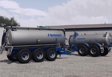 Meprozet PN-2/24 version 1.0.0.0 for Farming Simulator 2022