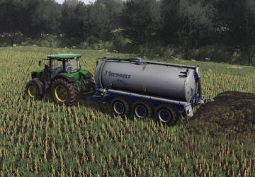 Meprozet PN-2/24 version 1.0.0.0 for Farming Simulator 2022