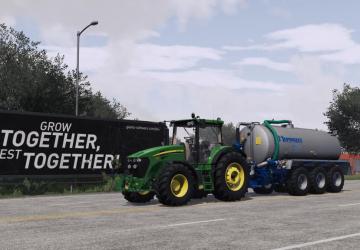 Meprozet PN-2/24 version 1.0.0.0 for Farming Simulator 2022