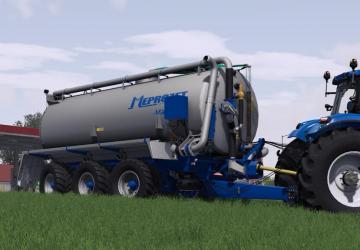 Meprozet PN-2/24 version 1.0.0.0 for Farming Simulator 2022