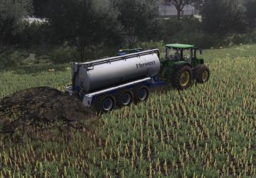 Meprozet PN-2/24 version 1.0.0.0 for Farming Simulator 2022