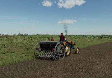 Meprozet S-069/1 version 1.0.0.0 for Farming Simulator 2022