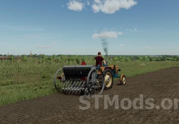 Meprozet S-069/1 version 1.0.0.1 for Farming Simulator 2022