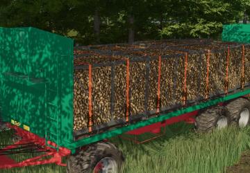 Metalbox And Woodbox version 1.0.0.0 for Farming Simulator 2022