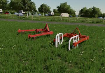 MetalFach T225 version 1.0.0.0 for Farming Simulator 2022