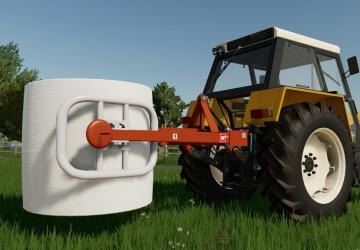 MetalFach T225 version 1.0.0.0 for Farming Simulator 2022