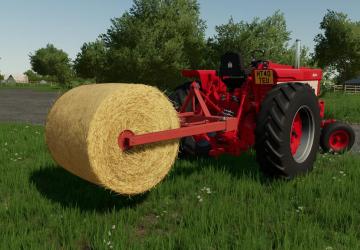 MetalFach T225 version 1.0.0.0 for Farming Simulator 2022