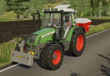 Meyer Weight Pack version 1.0.0.0 for Farming Simulator 2022