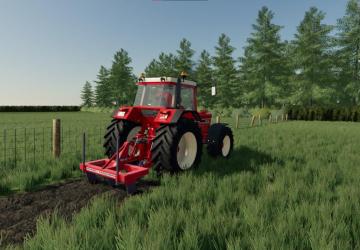 MF 2 version 1.0.0.0 for Farming Simulator 2022