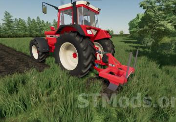 MF 2 version 1.1.0.0 for Farming Simulator 2022