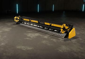MM Header Pack version 1.0.0.0 for Farming Simulator 2022