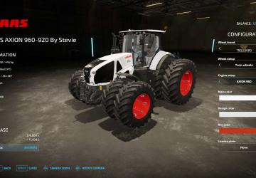 Mod Pack 2 version 1.0 for Farming Simulator 2022