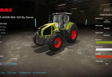Mod Pack 2 version 1.0 for Farming Simulator 2022