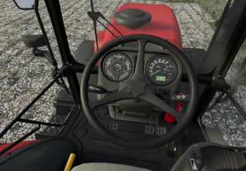 MTZ-3022 DC.1 version 1.0.0.1 for Farming Simulator 2022 (v1.14.x)