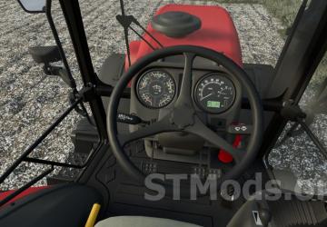 MTZ-3022 DC.1 version 1.0.0.1 от 18.04.25 for Farming Simulator 2022 (v1.14.x)