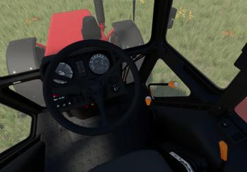 MTZ 800-1000 Series New version 1.0.0.0 for Farming Simulator 2022 (v1.14.x)