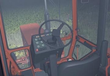 MTZ 82 Narew version 1.0.0.0 for Farming Simulator 2022