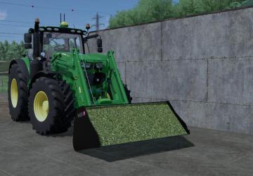 MX BC 250H version 1.0.0.0 for Farming Simulator 2022