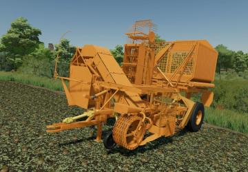 Neptun Z413 version 1.0.0.0 for Farming Simulator 2022