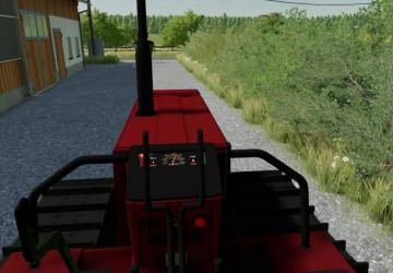New Holland 100-55 version 1.0.0.0 for Farming Simulator 2022