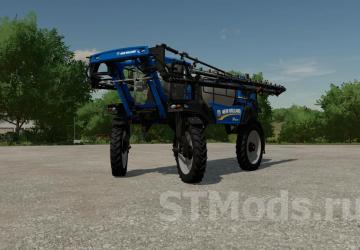 New Holland SP400F version 1.2.0.0 for Farming Simulator 2022