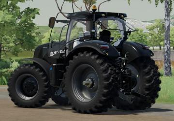 New Holland T7/T7000 Series version 1.2.0.0 for Farming Simulator 2022