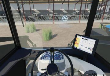 New Holland TV6070 version 1.0.0.0 for Farming Simulator 2022