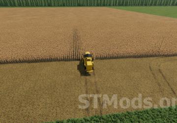 New Holland TX32 Pack Mega Unrealistic version 1.0.2.0 for Farming Simulator 2022