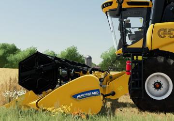 New Holland Varifeed 30 version 1.0.0.0 for Farming Simulator 2022