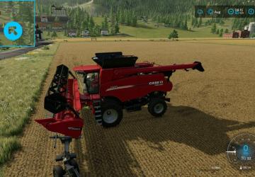 No More Auto Lift version 1.0.0.0 for Farming Simulator 2022